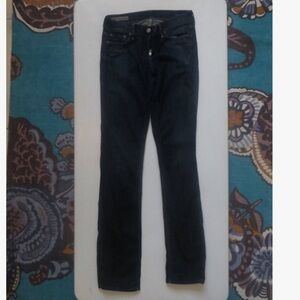 Citizens Dark Wash Jeans, Size 26 🔴CLEARANCE🔴